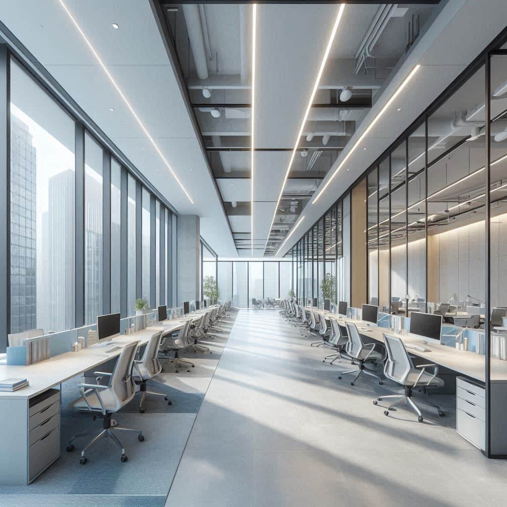 龙威大厦文章配图